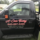 A-Cam Towing, LLC