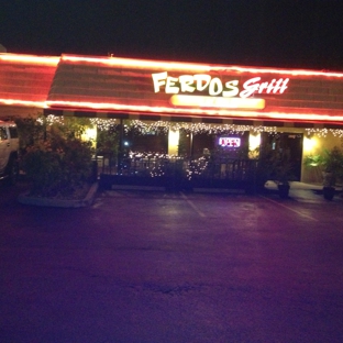 Ferdos Grill - Fort Lauderdale, FL