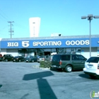 Big 5 Sporting Goods