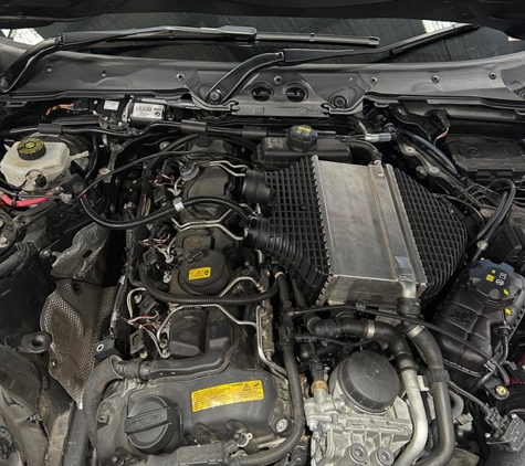 A Class Automotive Coburg North - Coburg North, VIC