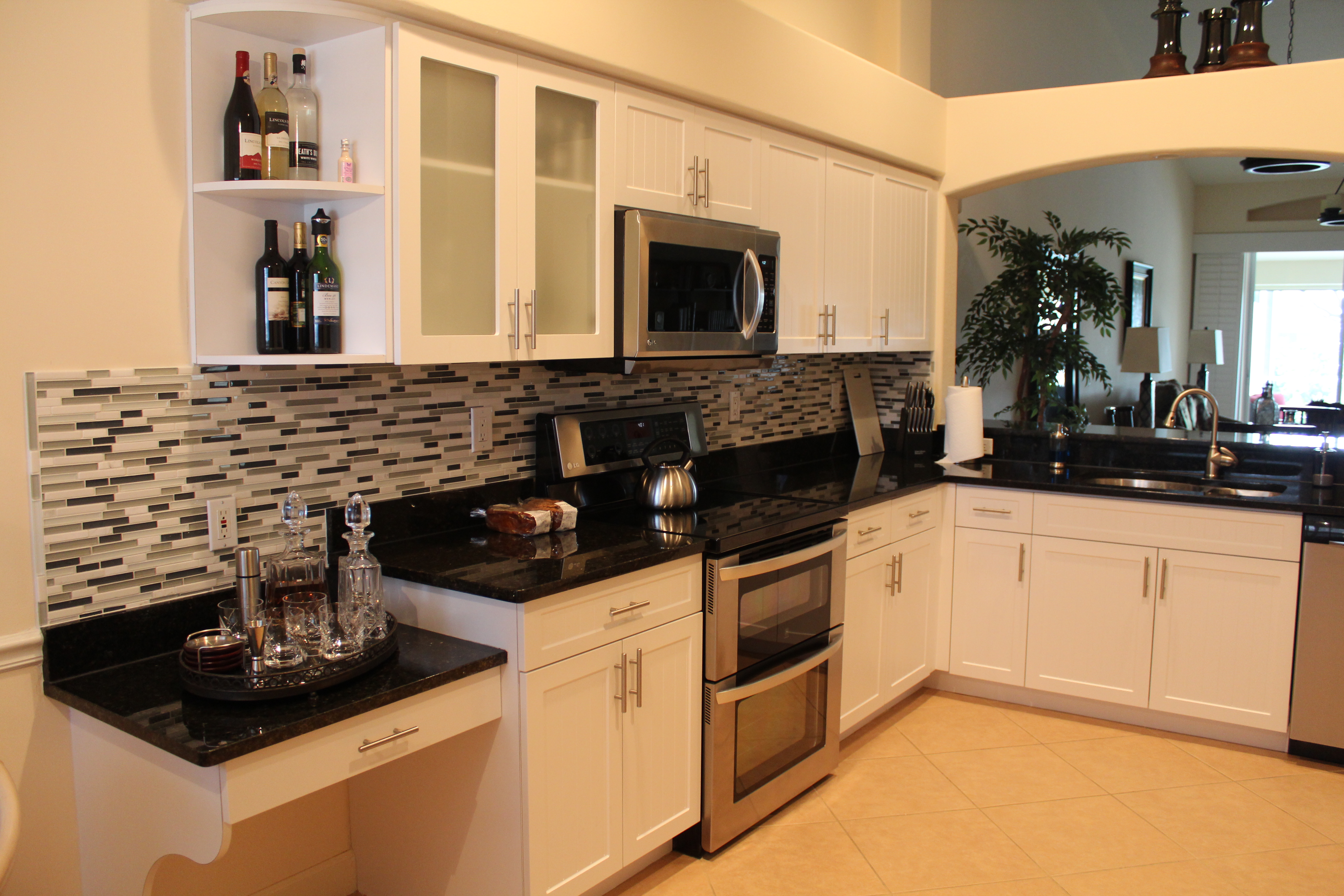 Ideal Kitchen Cabinet Refacing Of Bonita Springs Fl 26455 Old 41
