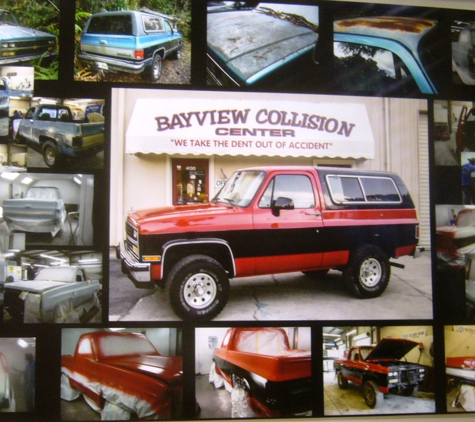 Bayview Collision Center - Jacksonville, FL