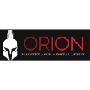 Orion Maintenance & Installation - Gardeners
