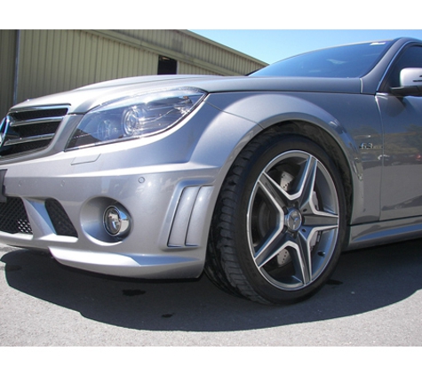 Autocraft Collision Repairs - Lonsdale, SA