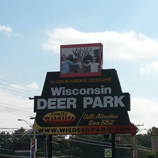 Wisconsin Deer Park - Wisconsin Dells, WI