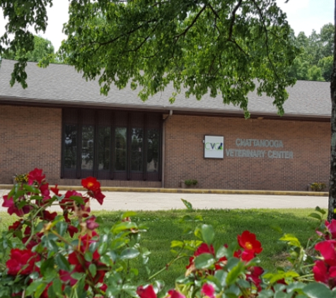 Chattanooga Veterinary Center - Chattanooga, TN