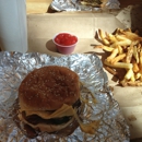 Five Guys - Fast Food Restaurants