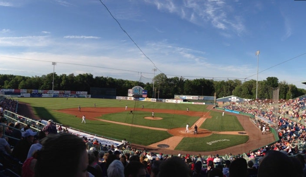 Eastwood Field - Niles, OH