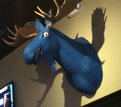 Blue Moose - Lenexa, KS