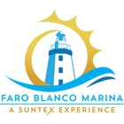 Faro Blanco Marina