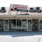 Camelot Cleaners