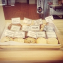 Insomnia Cookies - Cookies & Crackers