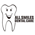 All Smiles Dental Care/ Harmohinder K. Oberoi, DMD