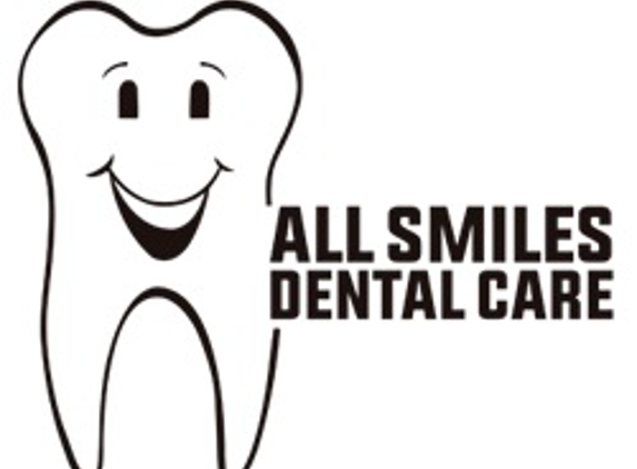 All Smiles Dental Care/ Harmohinder K. Oberoi, DMD - Hazlet, NJ