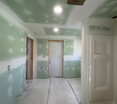 Sharper Finish Drywall - Strongsville, OH