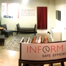 Inform Fitness Toluca Lake - Personal Fitness Trainers