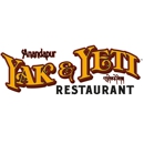 Yak & Yeti Restaurant - Asian Restaurants