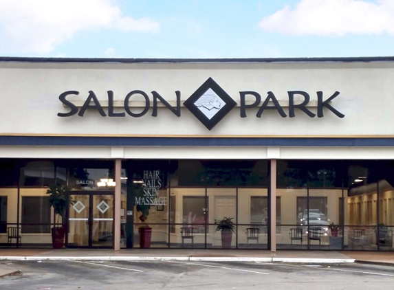 Salon Park - Tanglewilde - Houston, TX