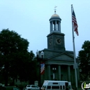 United First Parish Church - Historical Places