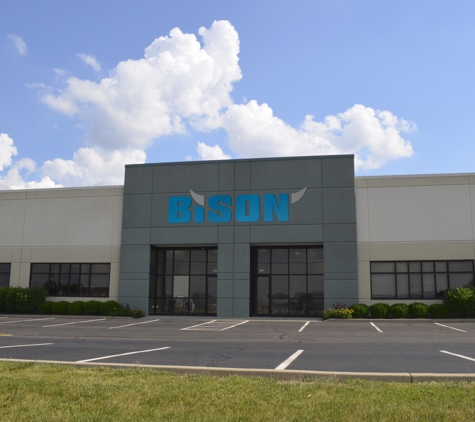 BISON USA Corp - Hamilton, OH