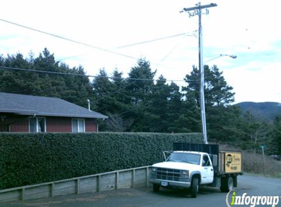 Most Wanted Painters, Inc. - Newport, OR