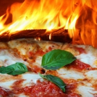 Firo Fire Kissed Pizza