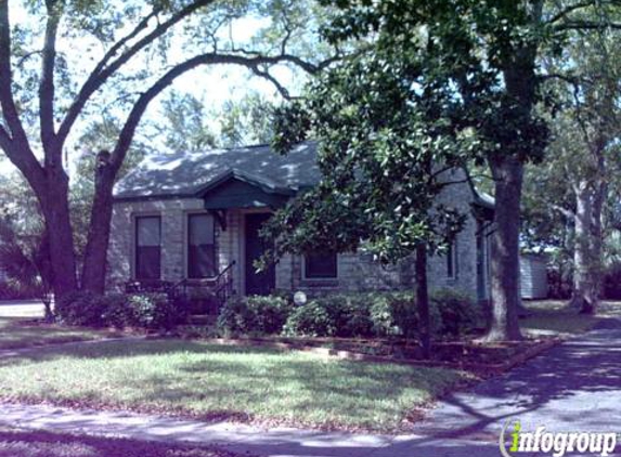 Church Street Chiropractic - Georgetown, TX