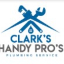 Clark's Handy Pros