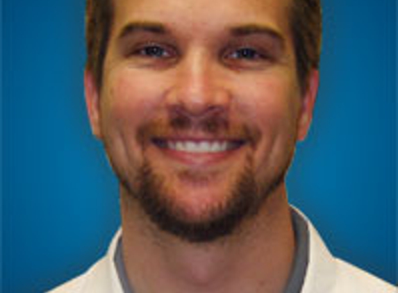 Aaron Brent Jones, DDS - Dallas, TX