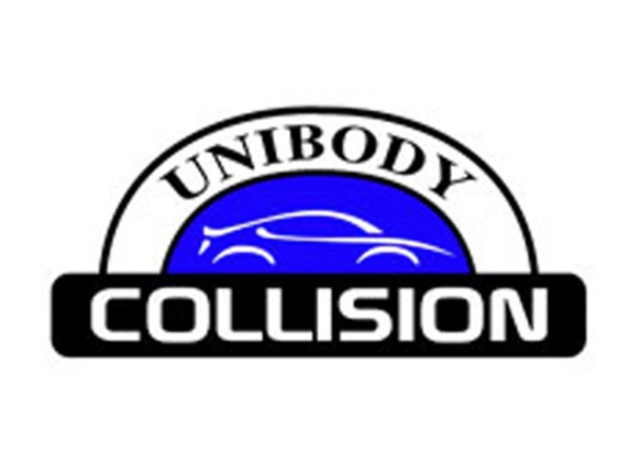 Uni-Body Collision Inc Roseville - Roseville, MI