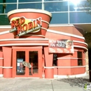 Red Robin Gourmet Burgers and Brews - American Restaurants