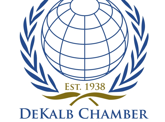 DeKalb Chamber of Commerce - Decatur, GA