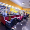 Ezequiel Barberia & Salon De Belleza gallery