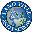 Land Title & Escrow - Escrow Service