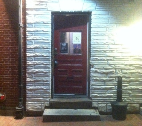 Red Door Portsmouth - Portsmouth, NH