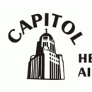 Capitol Heating and Air Conditioning - Sheet Metal Work