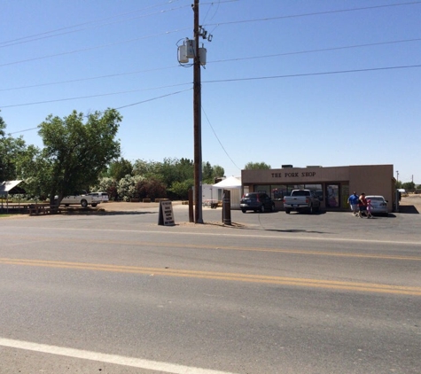 The Pork Shop - Queen Creek, AZ