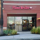 Flame Broiler