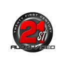 21st Century Audio Video - Computer Network Design & Systems