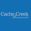 Cache Creek Monuments gallery