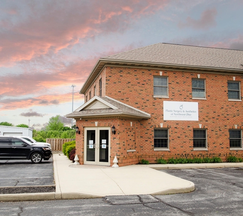 Plastic Surgery & Aesthetics of Northwest Ohio - Findlay, OH