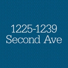 1225 Second Ave