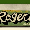 Rogers Garage gallery