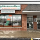 Minuteman Press - Printing Services