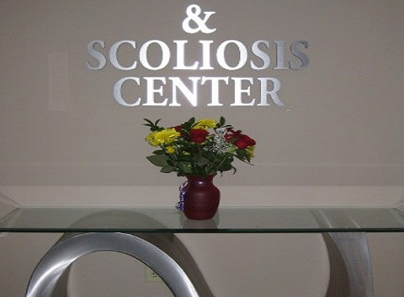 Advanced Chiropractic & Scoliosis Center - Fort Lee, NJ