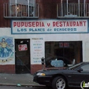 Los Planes De Renderos - Family Style Restaurants