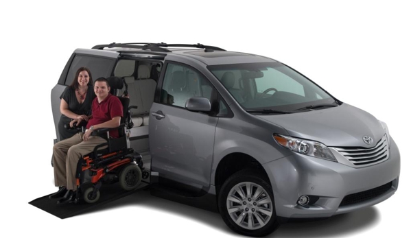 Superior Van & Mobility - Louisville, KY