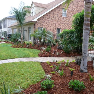 Curb A Garden - Kenner, LA