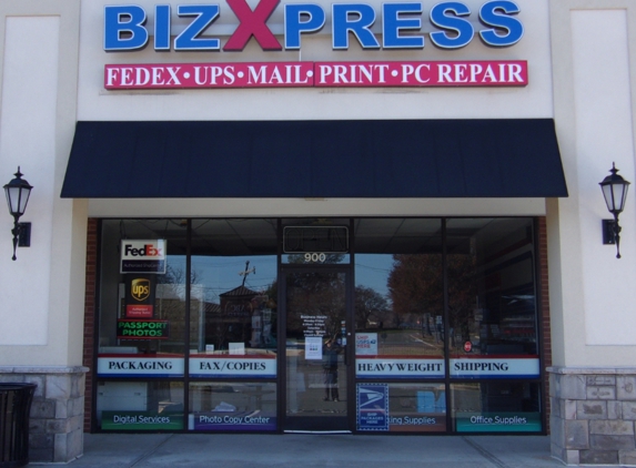 Biz Xpress - Matthews, NC. BizXpress