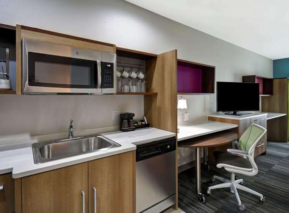 Home2 Suites by Hilton Fort Worth Fossil Creek - Fort Worth, TX